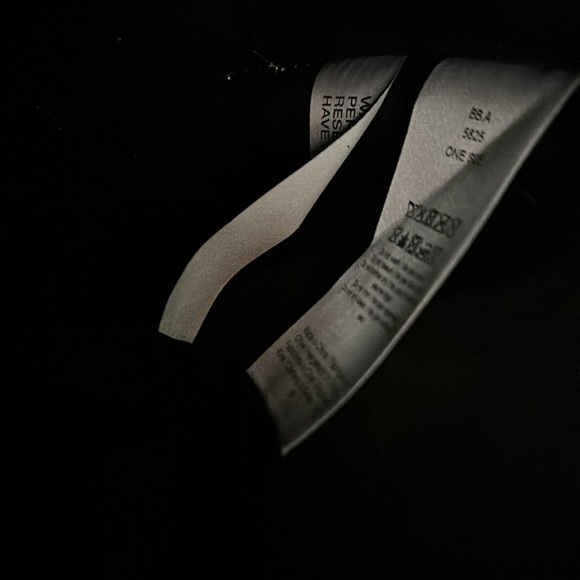 GANNI Banner Medium Tote - Picture 9 of 10